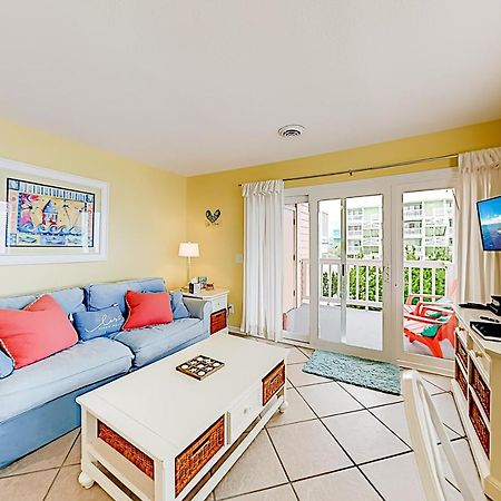 Cozy Carolina Beach Condo Zewnętrze zdjęcie