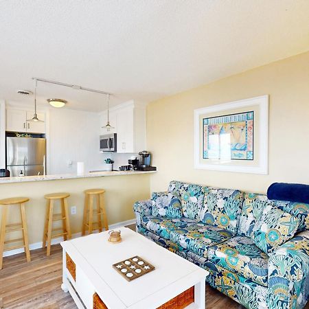 Cozy Carolina Beach Condo Zewnętrze zdjęcie