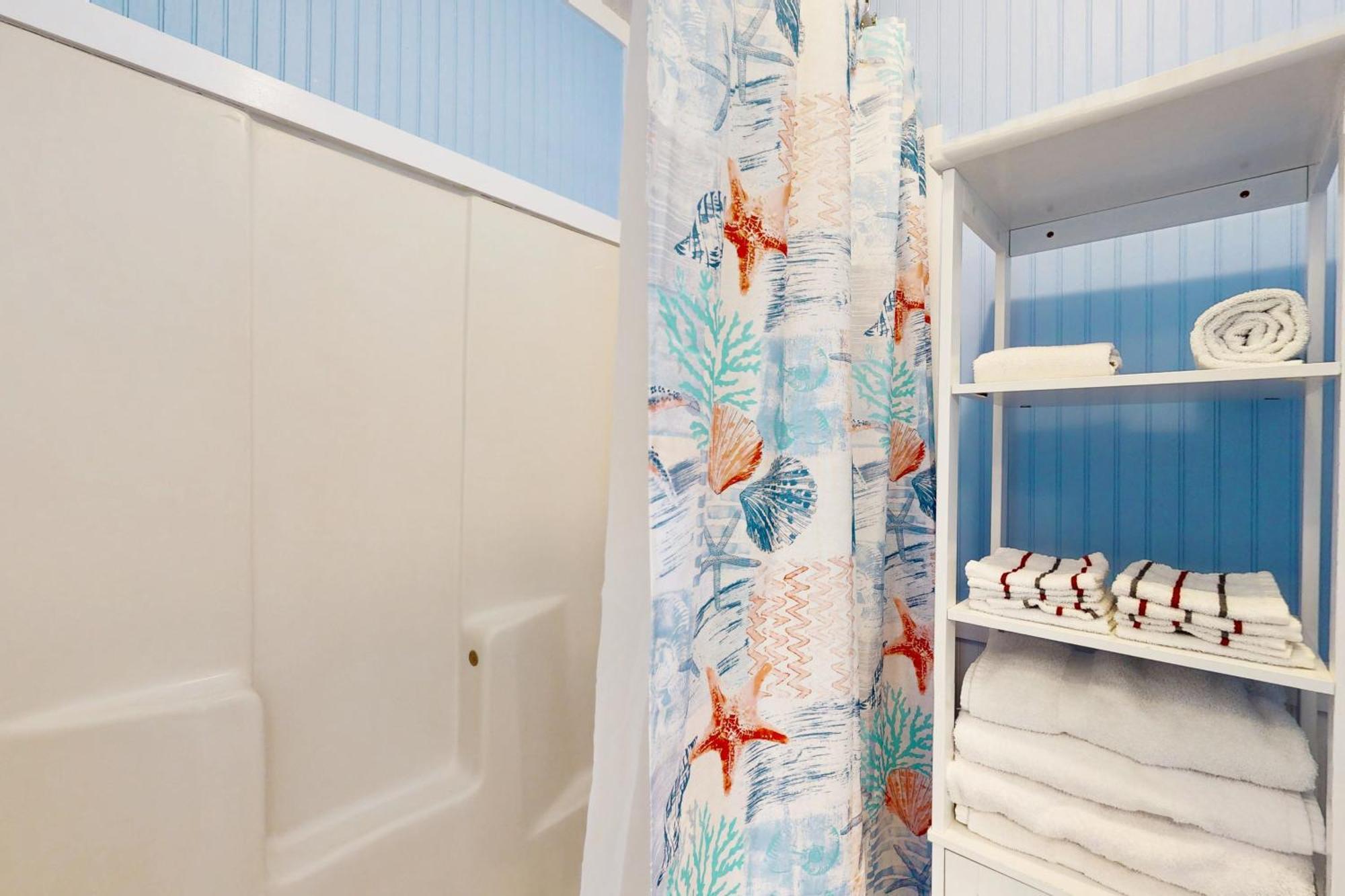Cozy Carolina Beach Condo Zewnętrze zdjęcie
