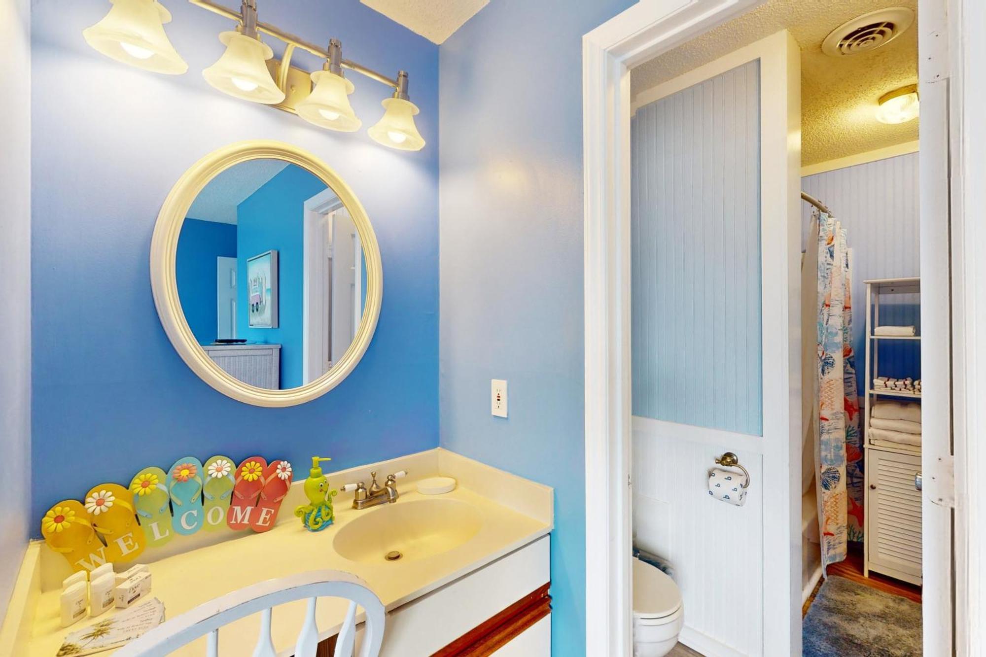 Cozy Carolina Beach Condo Zewnętrze zdjęcie