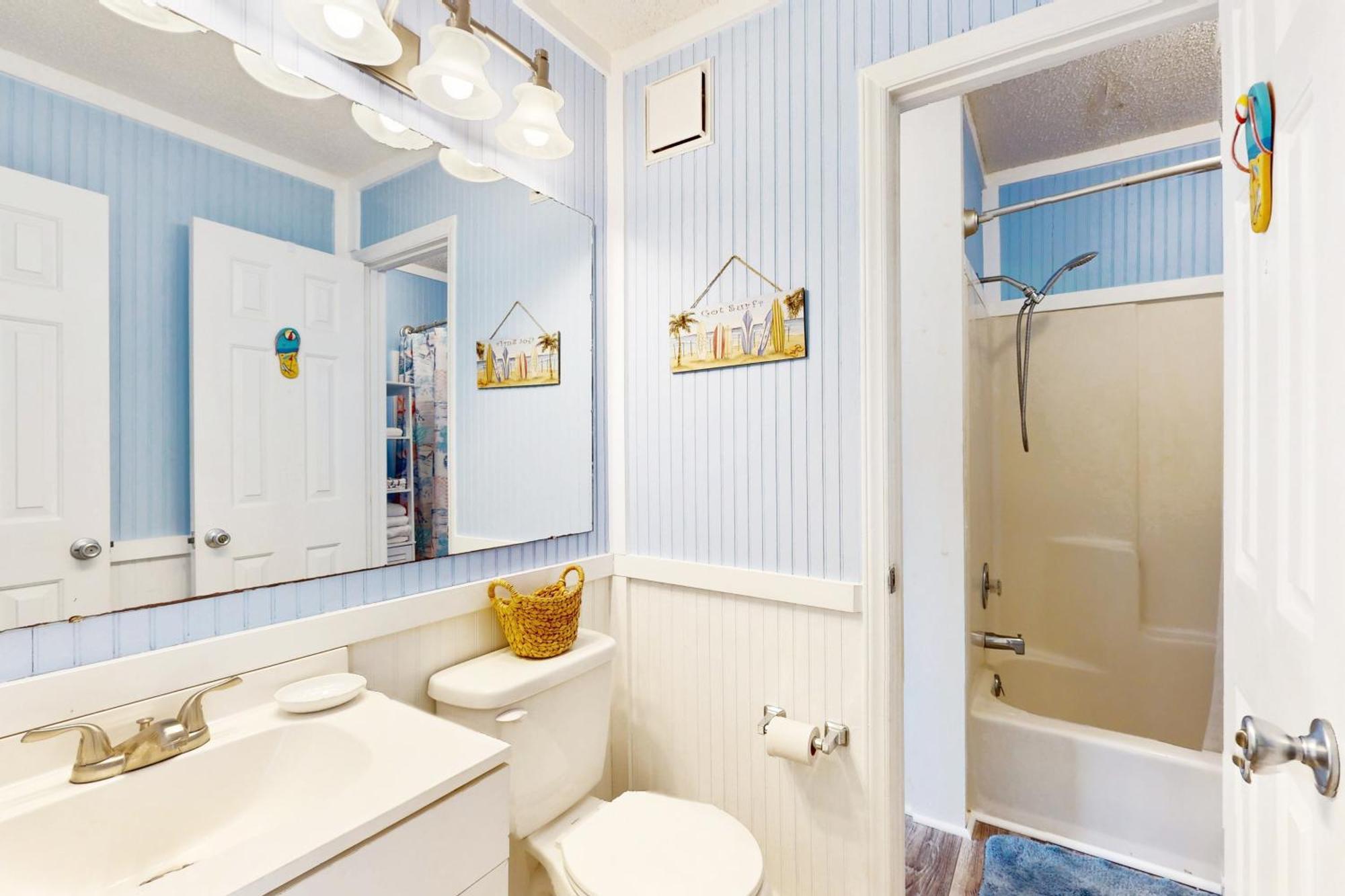Cozy Carolina Beach Condo Zewnętrze zdjęcie