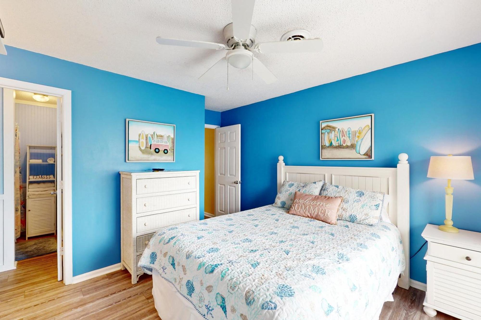 Cozy Carolina Beach Condo Zewnętrze zdjęcie