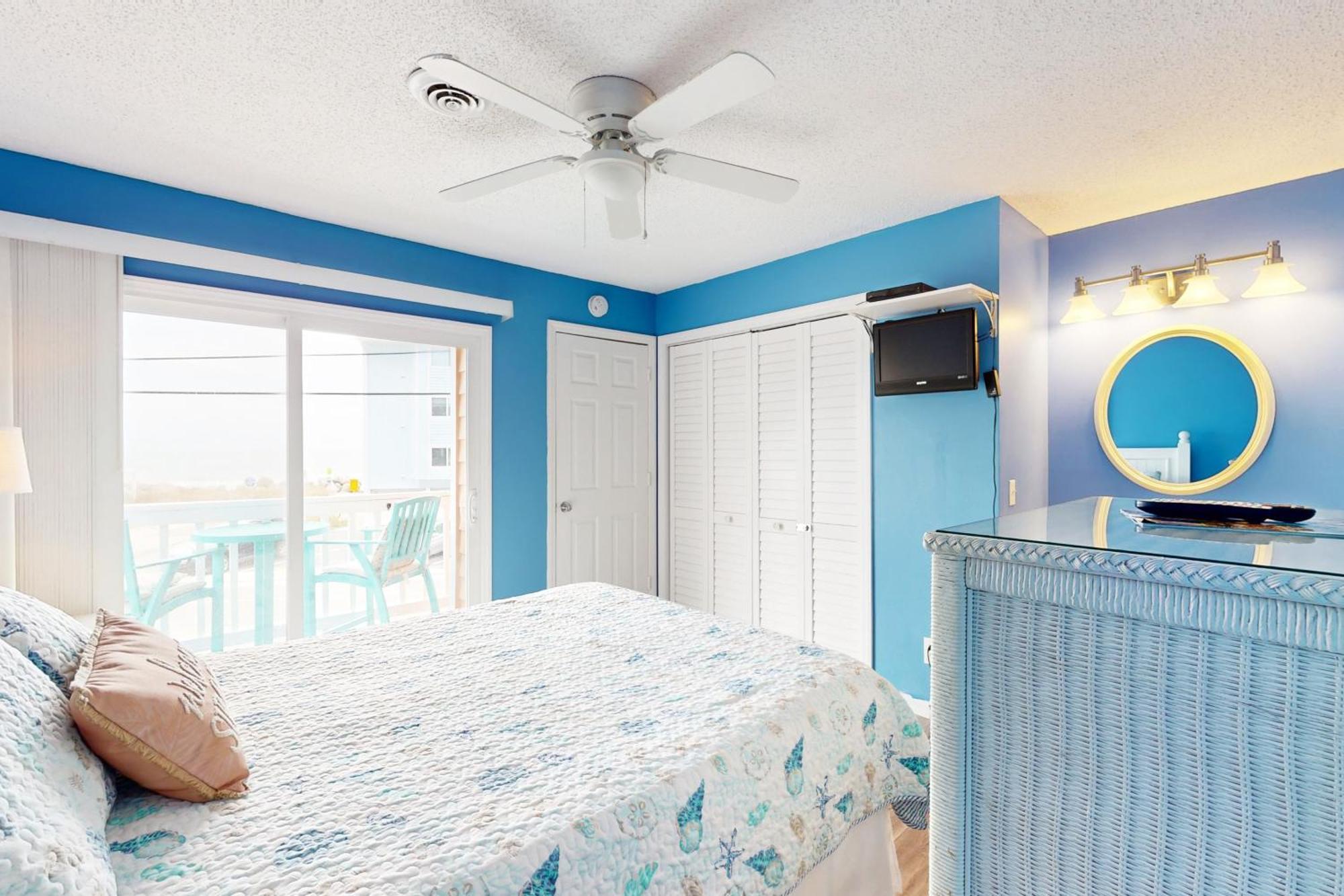 Cozy Carolina Beach Condo Zewnętrze zdjęcie