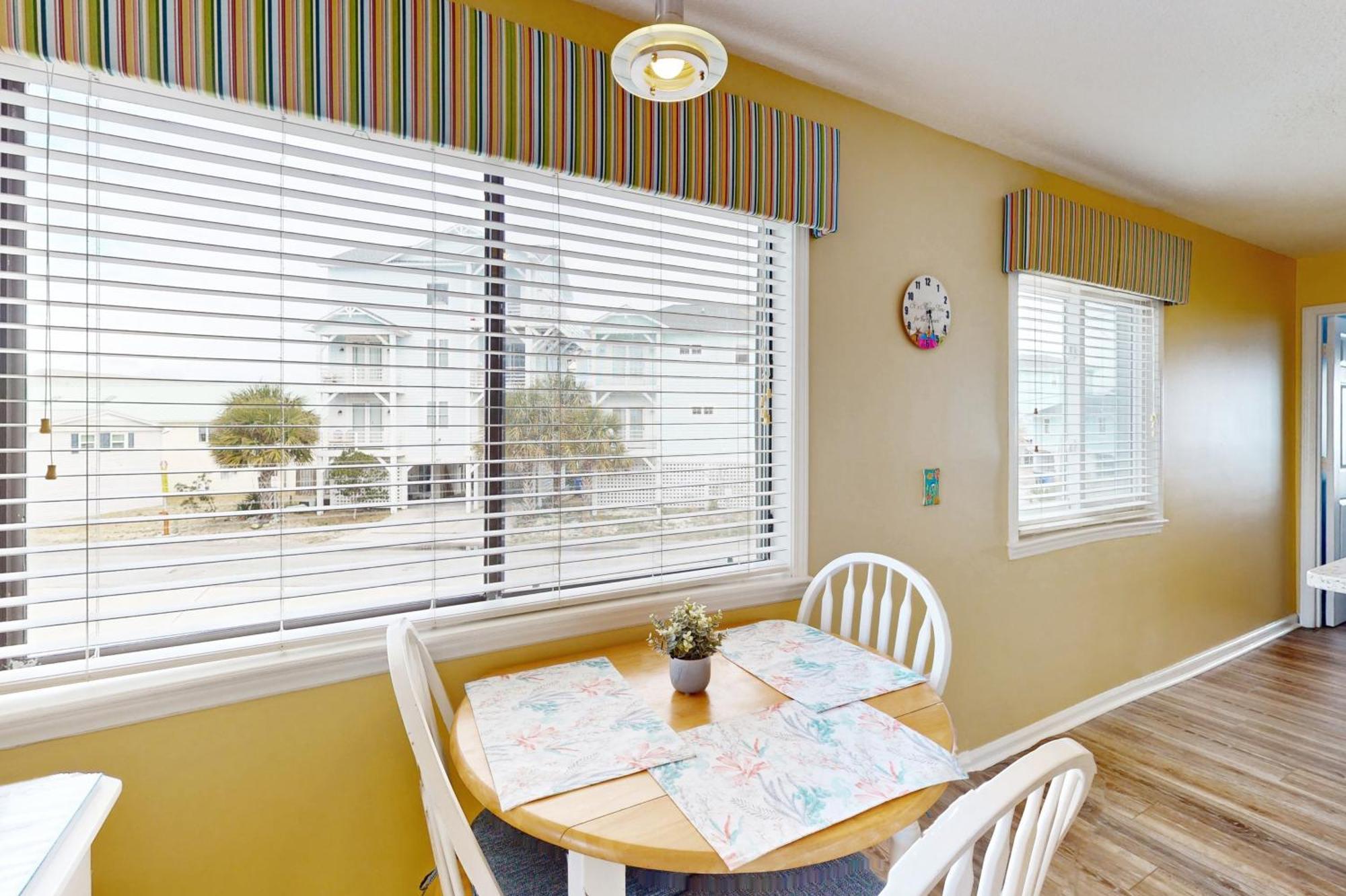 Cozy Carolina Beach Condo Zewnętrze zdjęcie